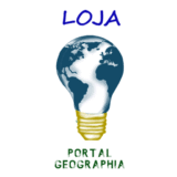 logo loja portal geographia