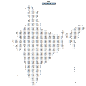 Caça Palavras Índia 🇮🇳