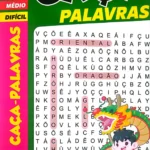 Caça Palavras