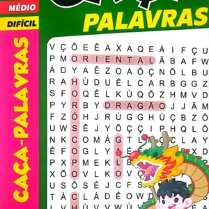 Caça Palavras