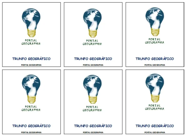 capa super trunfo geográfico