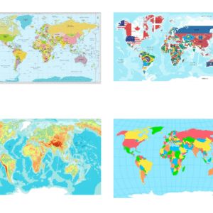 Mapas