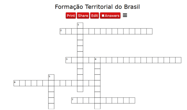 cruzadinha brasil
