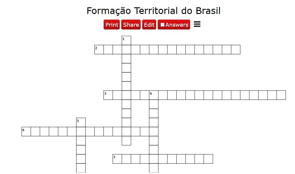 cruzadinha brasil