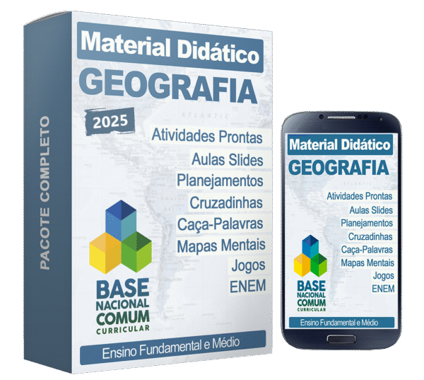 thumb material para professores de geografia planejamento provas e lúdicos