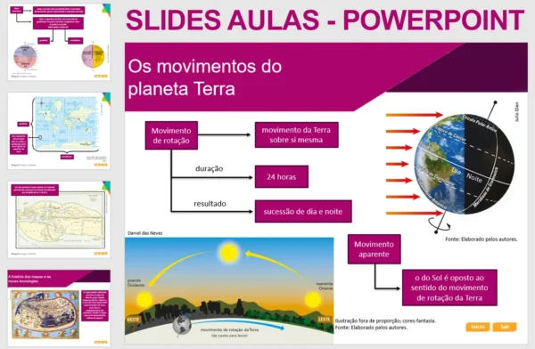 Material de Geografia 🌍 - Imagem 8