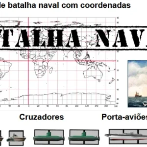 thumb batalha naval coordenadas geográficas