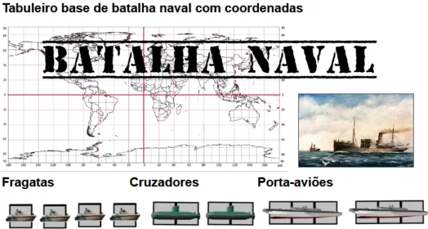 thumb batalha naval coordenadas geográficas