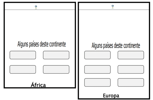 Lapbook dos Continentes 🌐 - Imagem 4