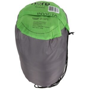 saco de dormir nord invicta thumb