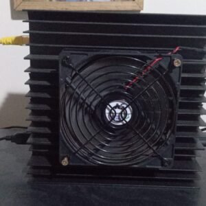 mineradora iceriver ks0 pro 200 ghs