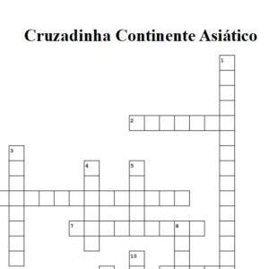 ruzadinha continente asiático portal geographia produtos